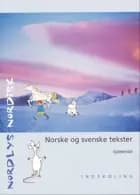 Nordlys nordisk af Jørn E. Albert og Hanne Leth