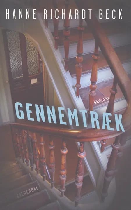 Gennemtræk af Hanne Richardt Beck