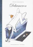 Erotiske fortællinger fra Dekameron af Kåre Bluitgen og Mette Marcussen