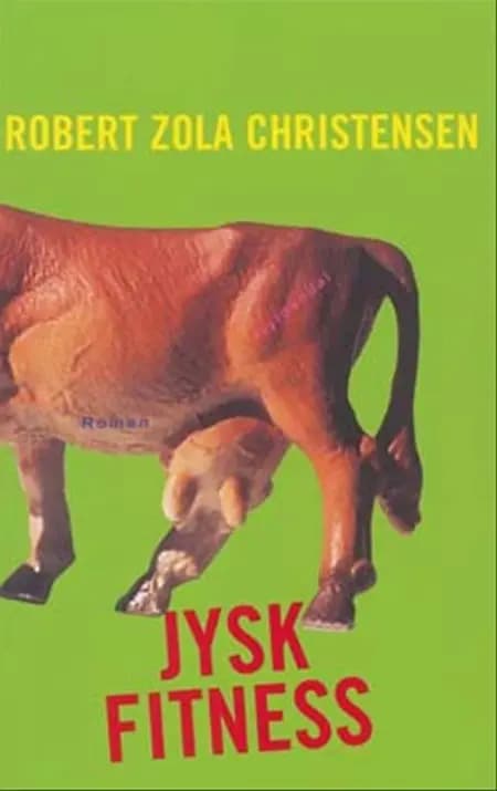 Jysk Fitness af Robert Zola Christensen