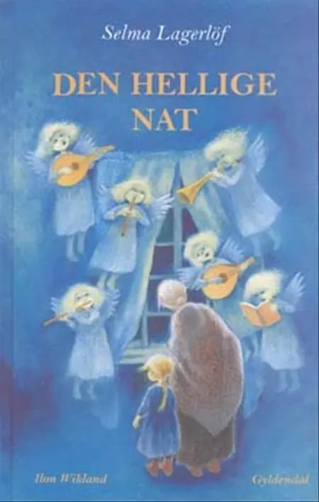 Den hellige nat af Selma Lagerlöf