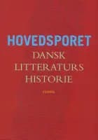 Hovedsporet af Svend Skriver, Jens Anker Jørgensen og Bjarne Sandstrøm