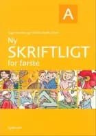 Ny skriftligt for første A af Tage Hansen og Torben Hjorth Olsen