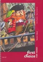 First choice for fjerde af Tania Kristiansen og Gitte Frandsen