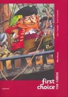 First Choice for fjerde af Tania Kristiansen og Gitte Frandsen