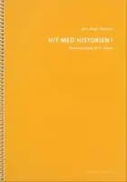 Hit med Historien! 8. kl. Ressourcebog af Jens Aage Poulsen