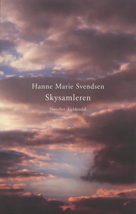 Skysamleren af Hanne Marie Svendsen