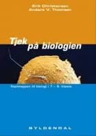 Tjek på biologien af Anders V. Thomsen og Erik Christensen
