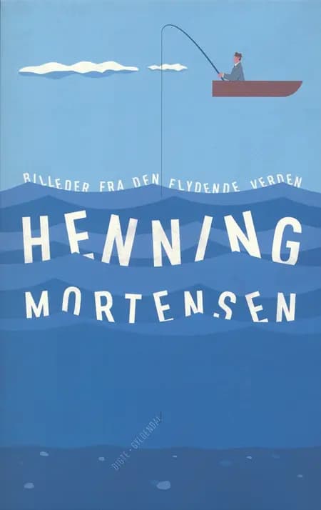 Billeder fra den flydende verden af Henning Mortensen