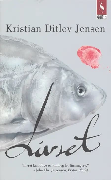 Livret af Kristian Ditlev Jensen