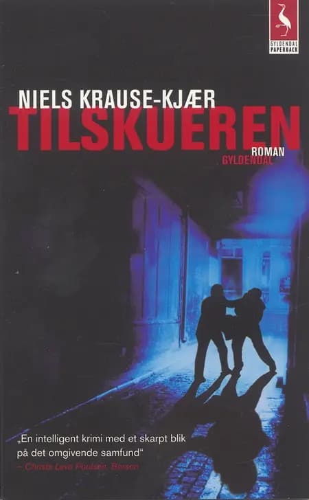 Tilskueren af Niels Krause-Kjær