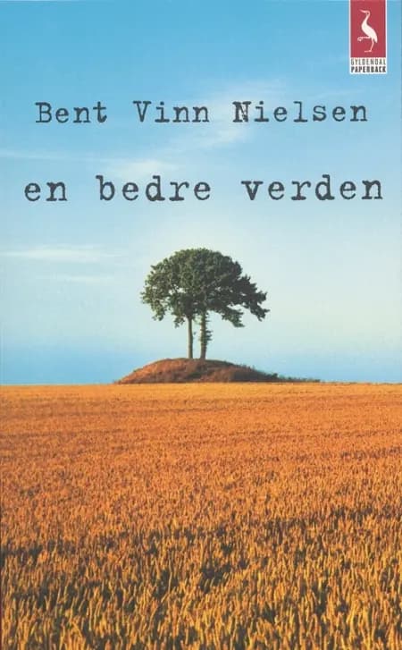 En bedre verden af Bent Vinn Nielsen