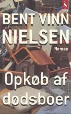 Opkøb af dødsboer af Bent Vinn Nielsen