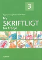 Ny skriftligt for tredje af Tage Hansen og Torben Hjorth Olsen
