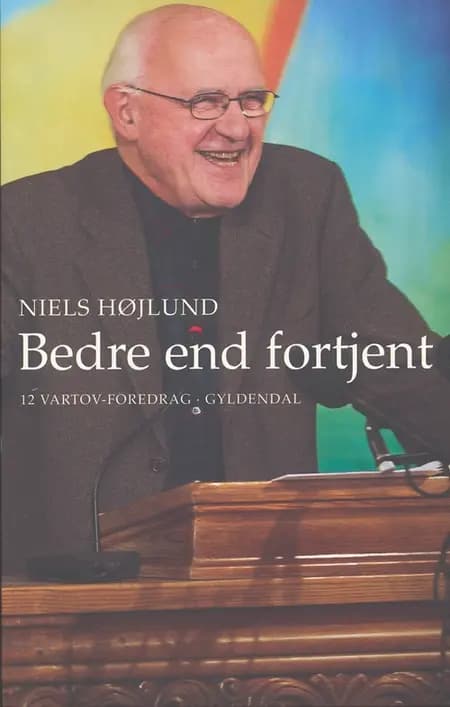 Bedre end fortjent af Niels Højlund