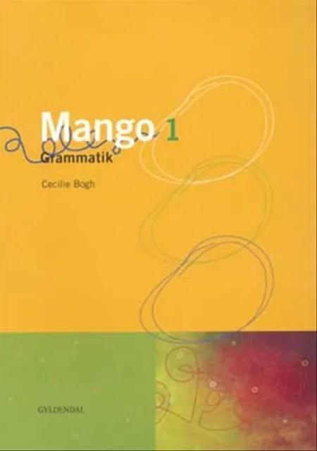Mango 1 af Cecilie Bogh