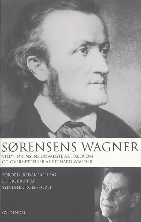 Sørensens Wagner af Villy Sørensen