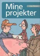 Mine projekter af Lola Bjerregaard