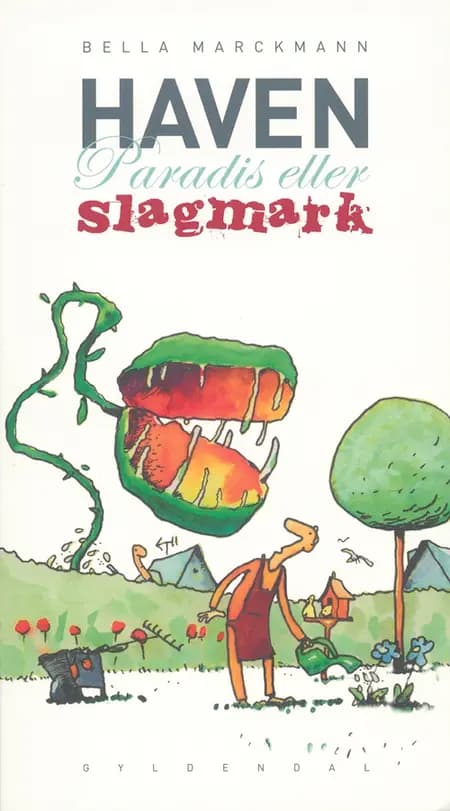 Haven af Bella Marckmann