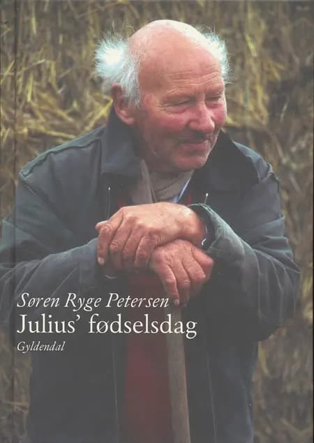 Julius´ fødselsdag af Søren Ryge Petersen