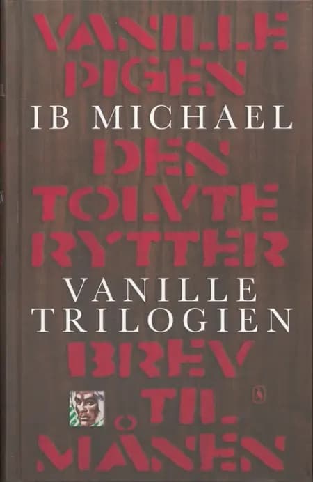 Vanilletrilogien af Ib Michael