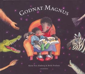 Godnat Magnus af Birde Poulsen