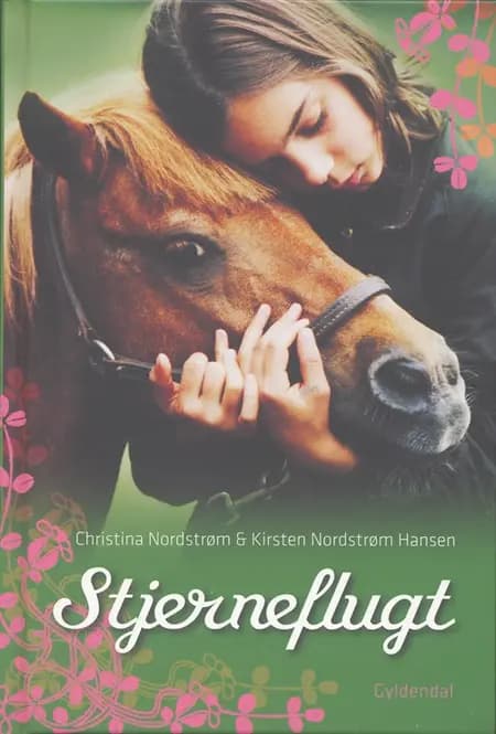 Stjerneflugt af Christina Nordstrøm