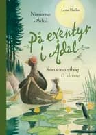 På eventyr i Ådal. Konsonantbog 0. klasse
