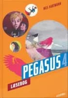 Pegasus 4. Læsebog af Nils Hartmann