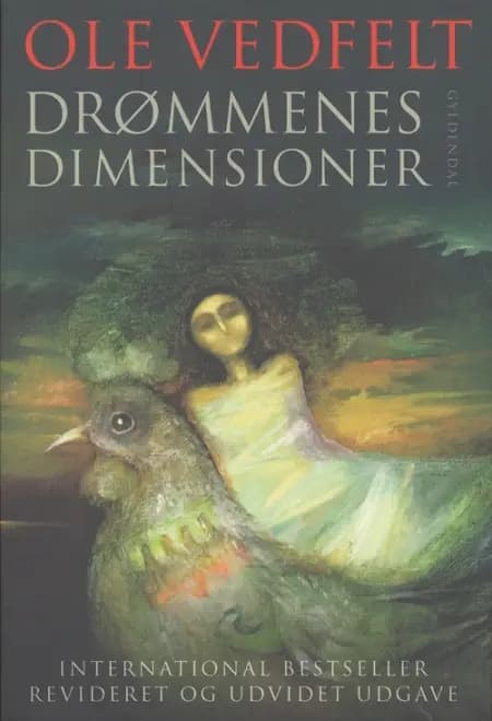 Drømmenes dimensioner af Ole Vedfelt