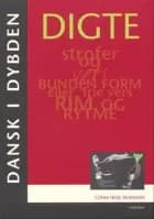 Digte af Conni Hesel Rickmann