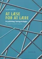 At læse for at lære af Kirsten Jakobsen og Gerd Fredheim