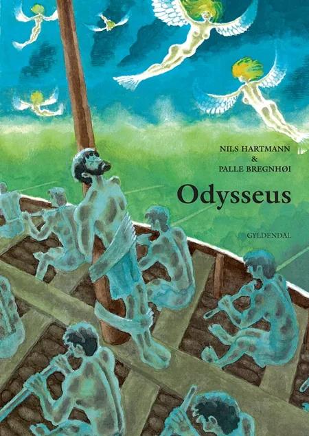 Odysseus af Nils Hartmann