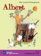 Læs selv Albert af Ole Lund Kirkegaard