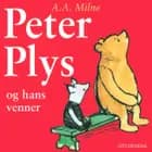 Thomas Winding læser Peter Plys og hans venner af A.A. Milne