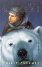 Det gyldne kompas 1 - Det gyldne kompas af Philip Pullman