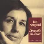 De sendte en dame af Lise Nørgaard