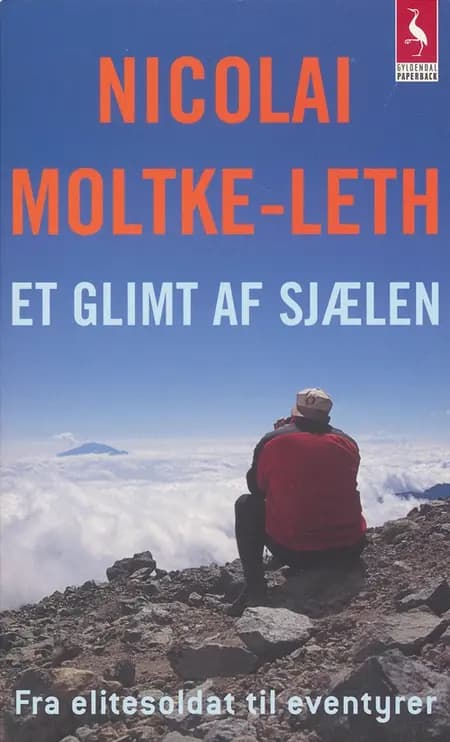 Et glimt af sjælen af Nicolai Moltke-Leth