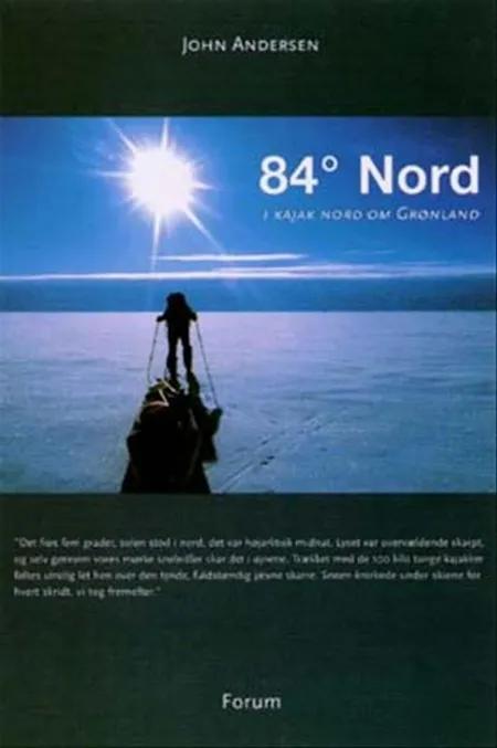 84 grader Nord af John Andersen
