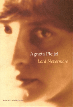 Lord Nevermore af Agneta Pleijel