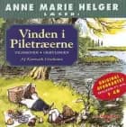 Anne Marie Helger læser historier fra Vinden i Piletræerne, 2: Vildskoven - Grævlingen af Kenneth Grahame