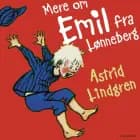 Thomas Winding læser Mere om Emil fra Lønneberg af Astrid Lindgren