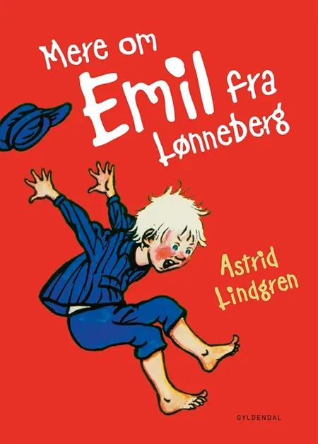 DIGITAL BUTIK. THOMAS WINDING LÆS.. GB af Astrid Lindgren