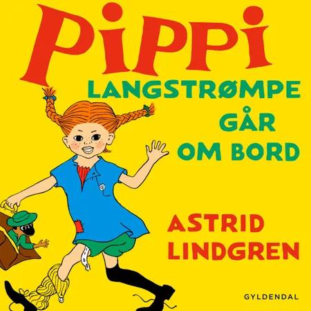 DOWNLOAD. THOMAS WINDING LÆSER PIP. GB af Astrid Lindgren