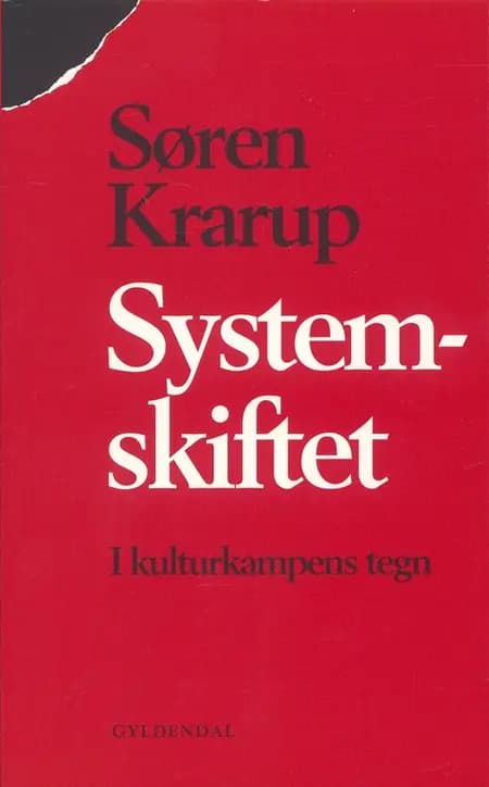 Systemskiftet af Søren Krarup