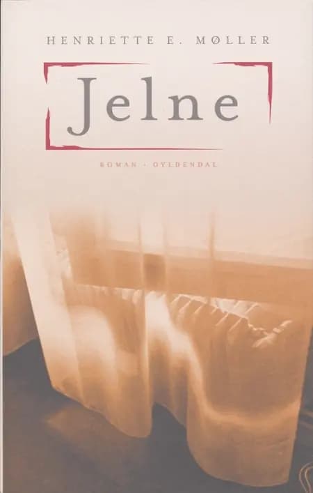Jelne af Henriette E. Møller