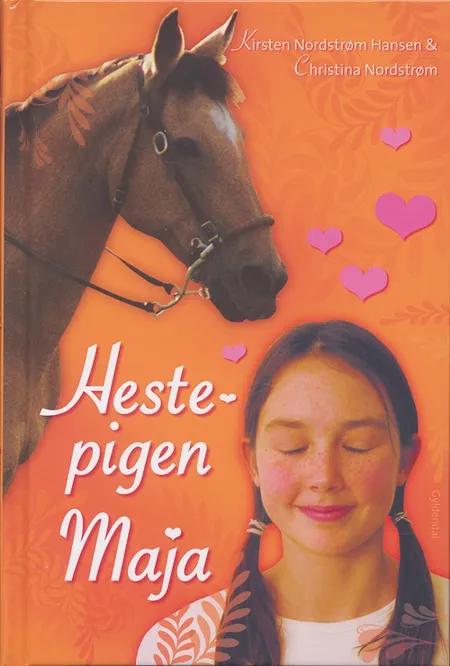 Hestepigen Maja af Kirsten Nordstrøm Hansen