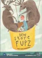 Den store Fupz af Kim Fupz Aakeson