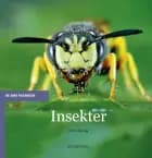 Insekter af Peter Bering