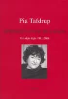 Springet over skyggen af Pia Tafdrup